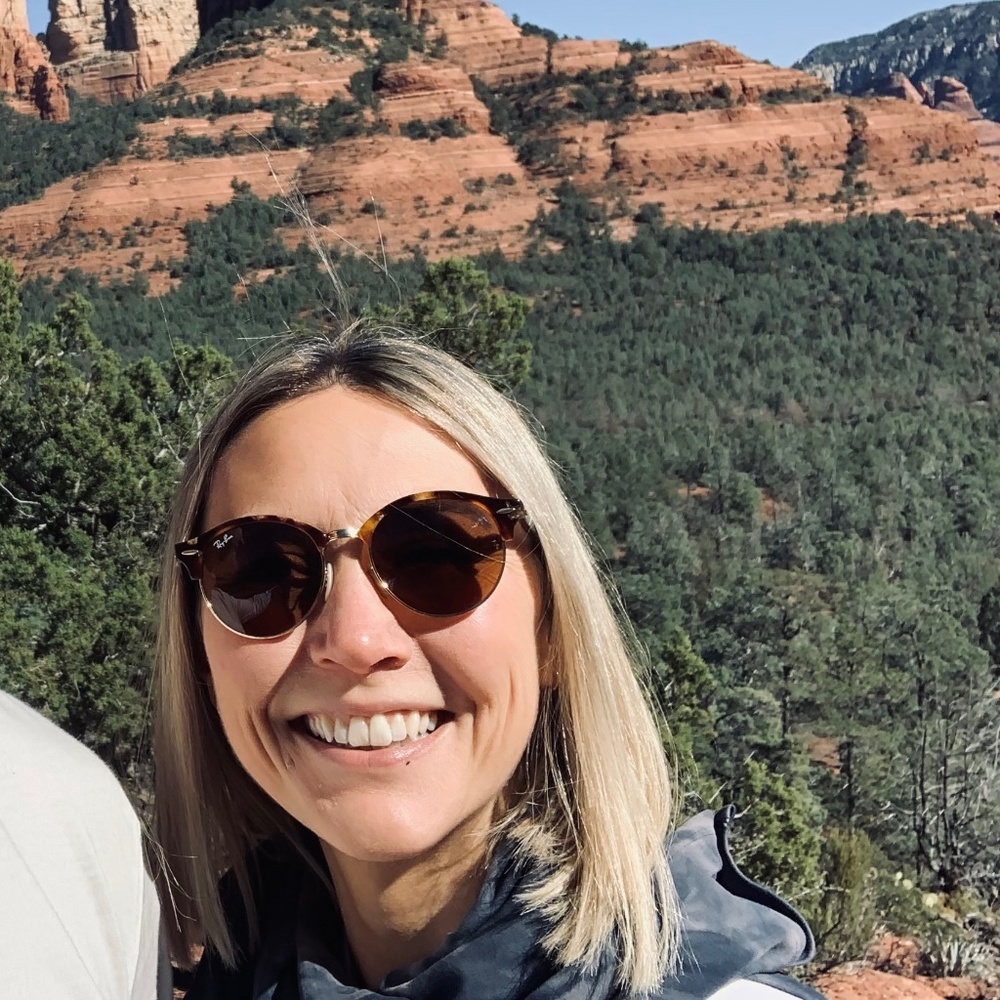 Meet your Posher, Brook